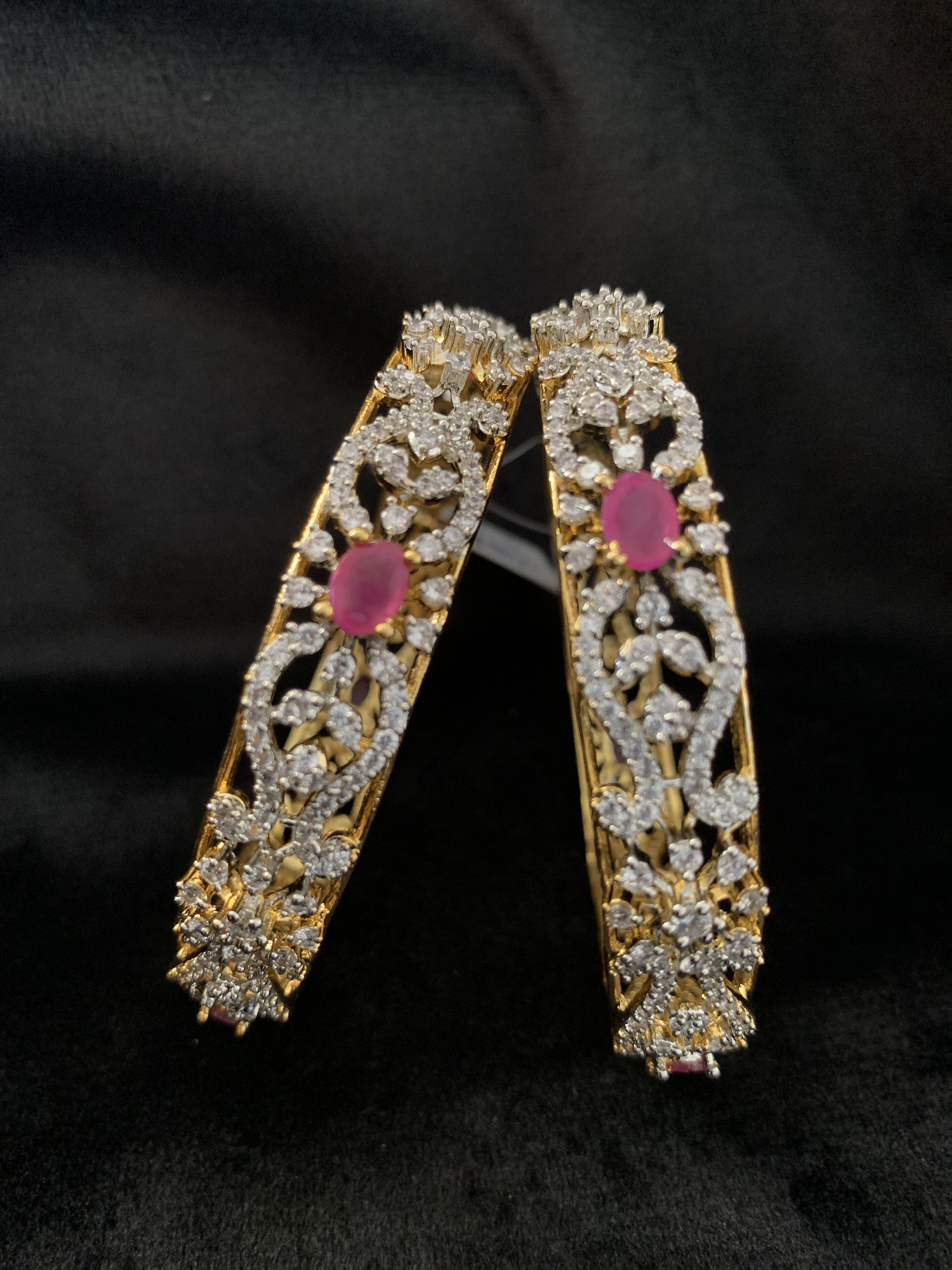 Bangle set 1