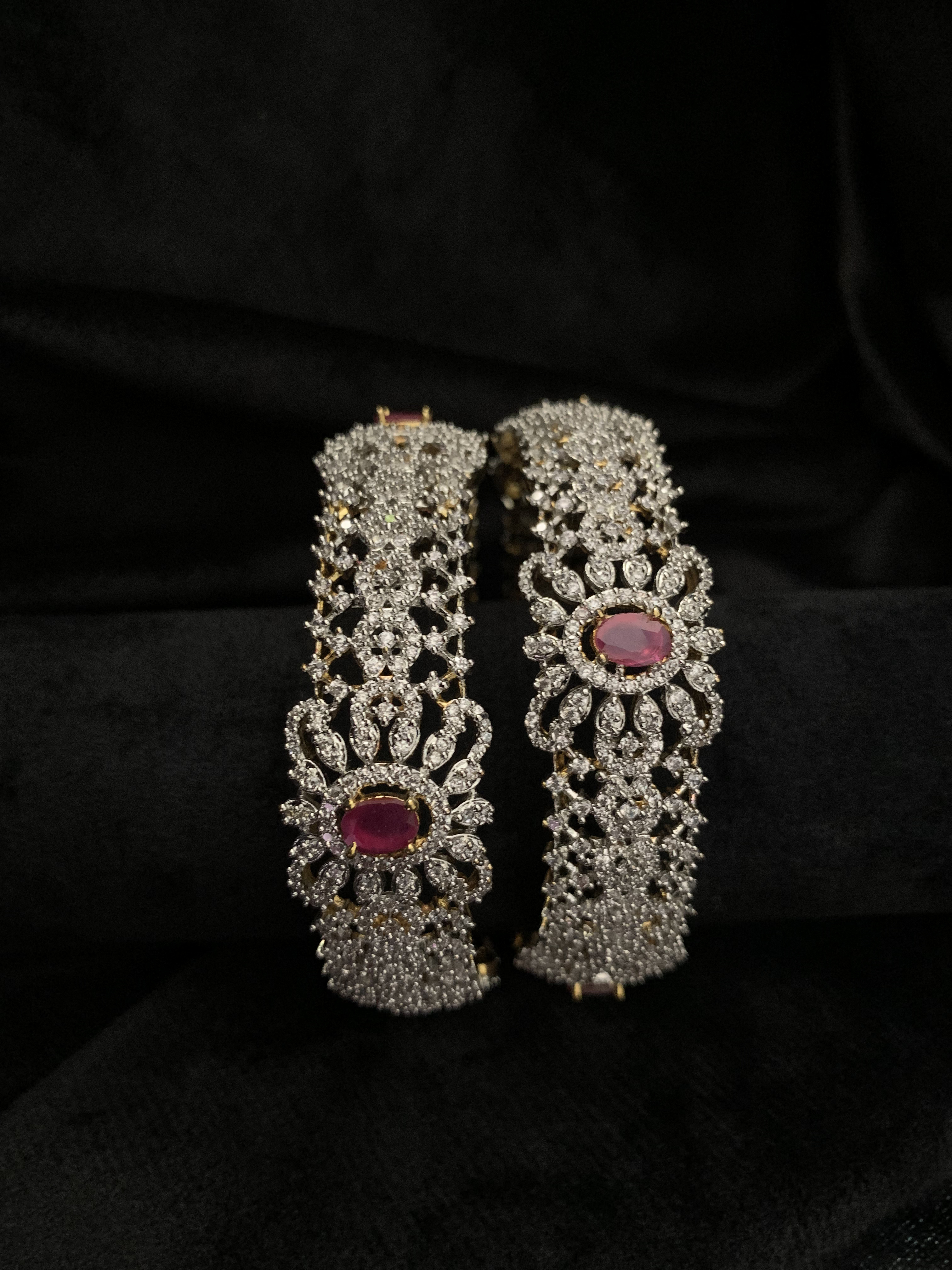 Bangle set 12