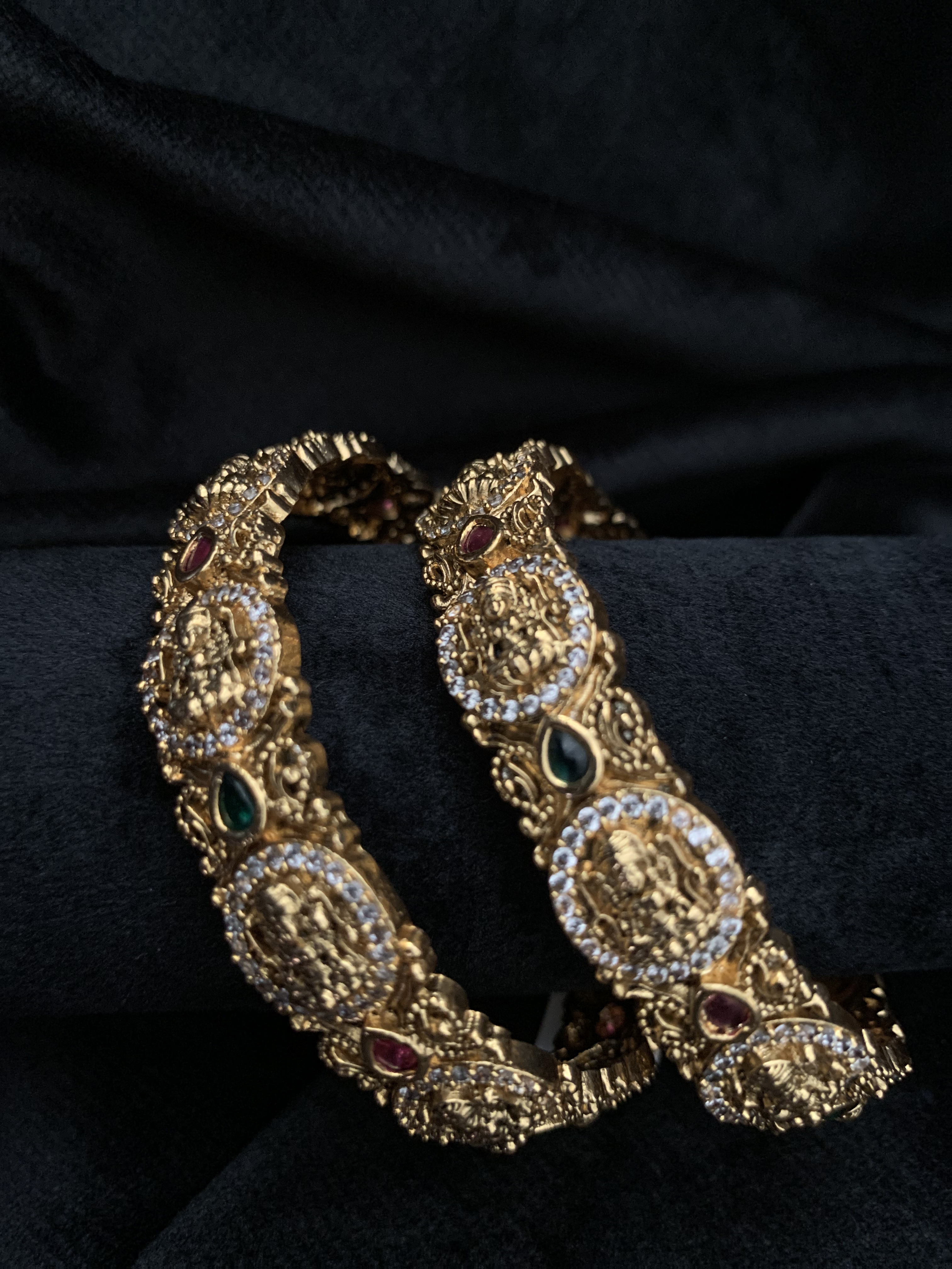 Bangle set 13