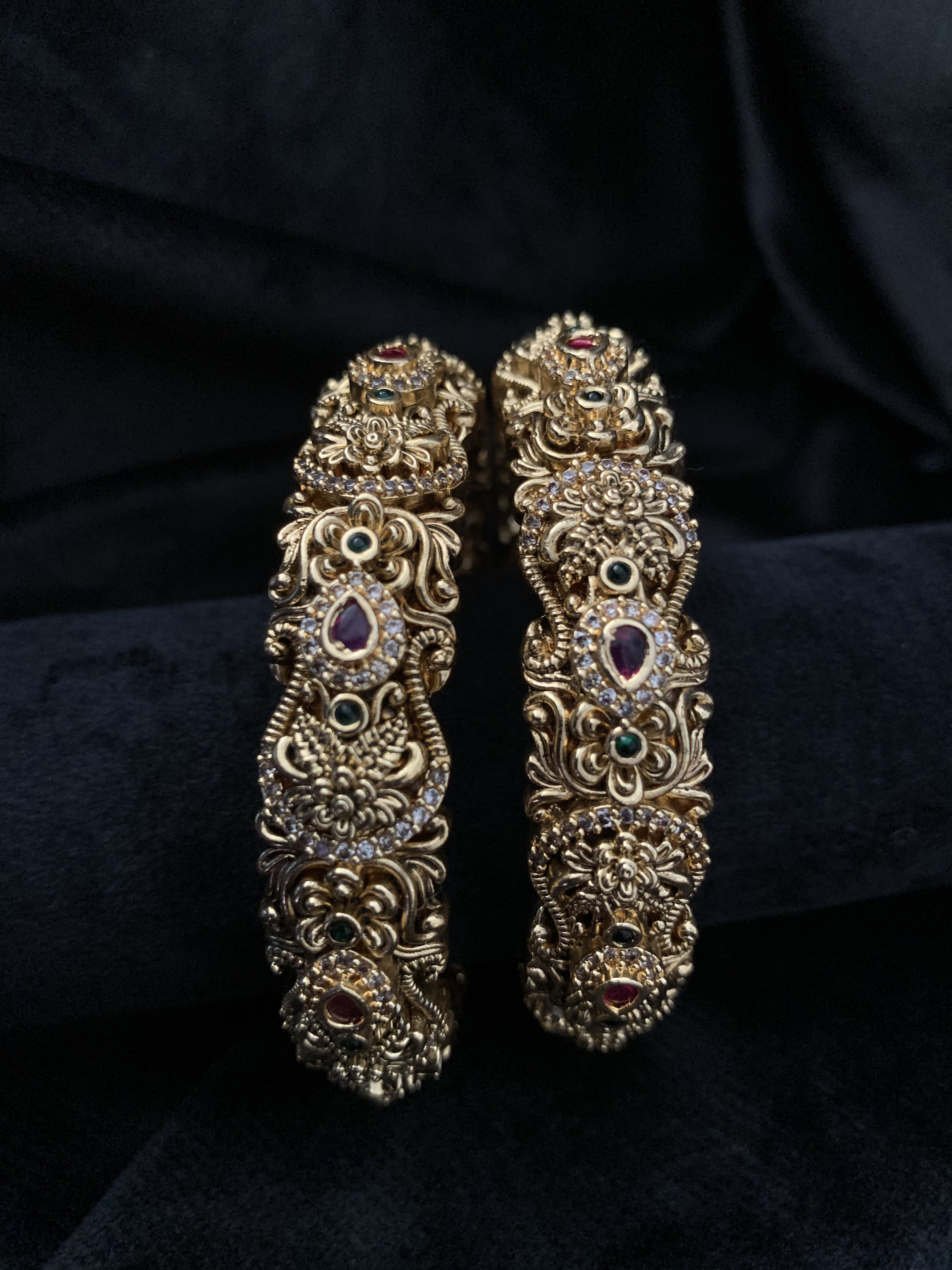 Bangle set 14