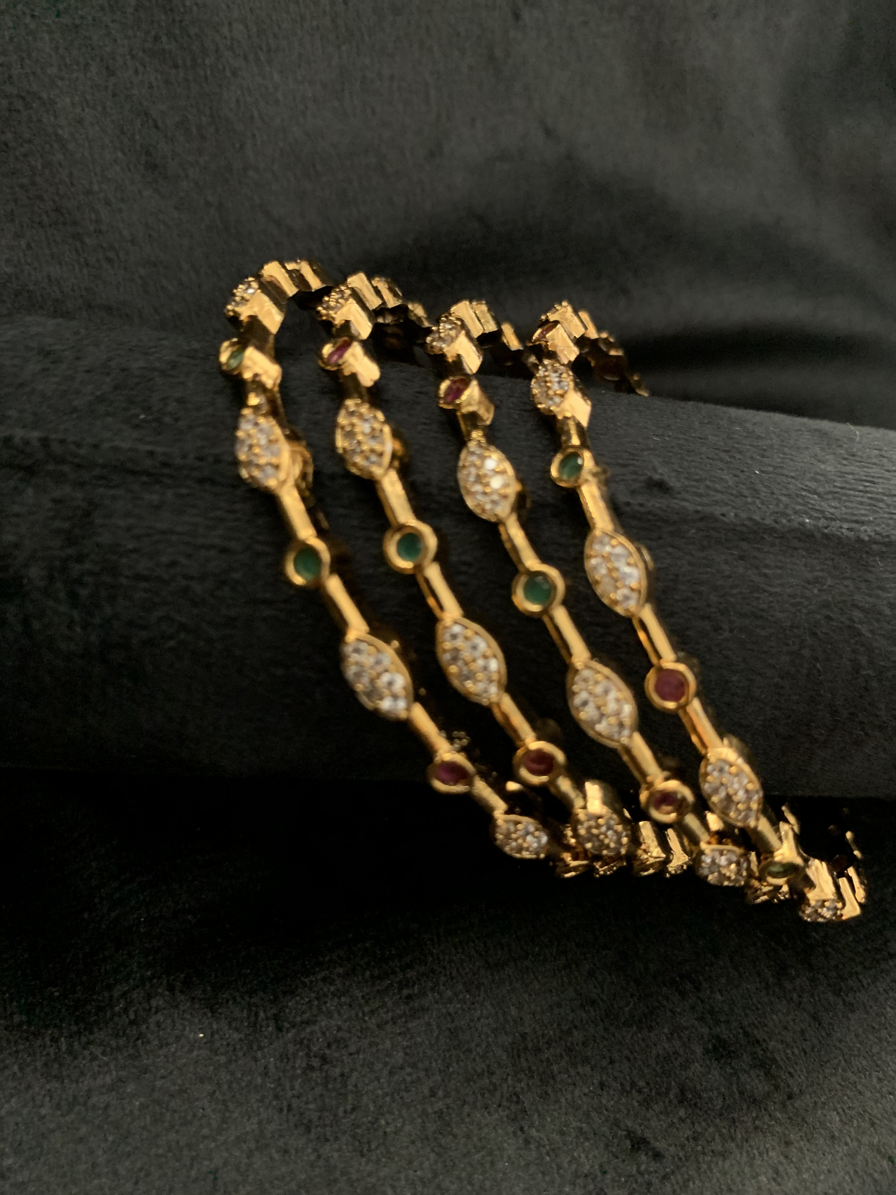 Bangle set 15