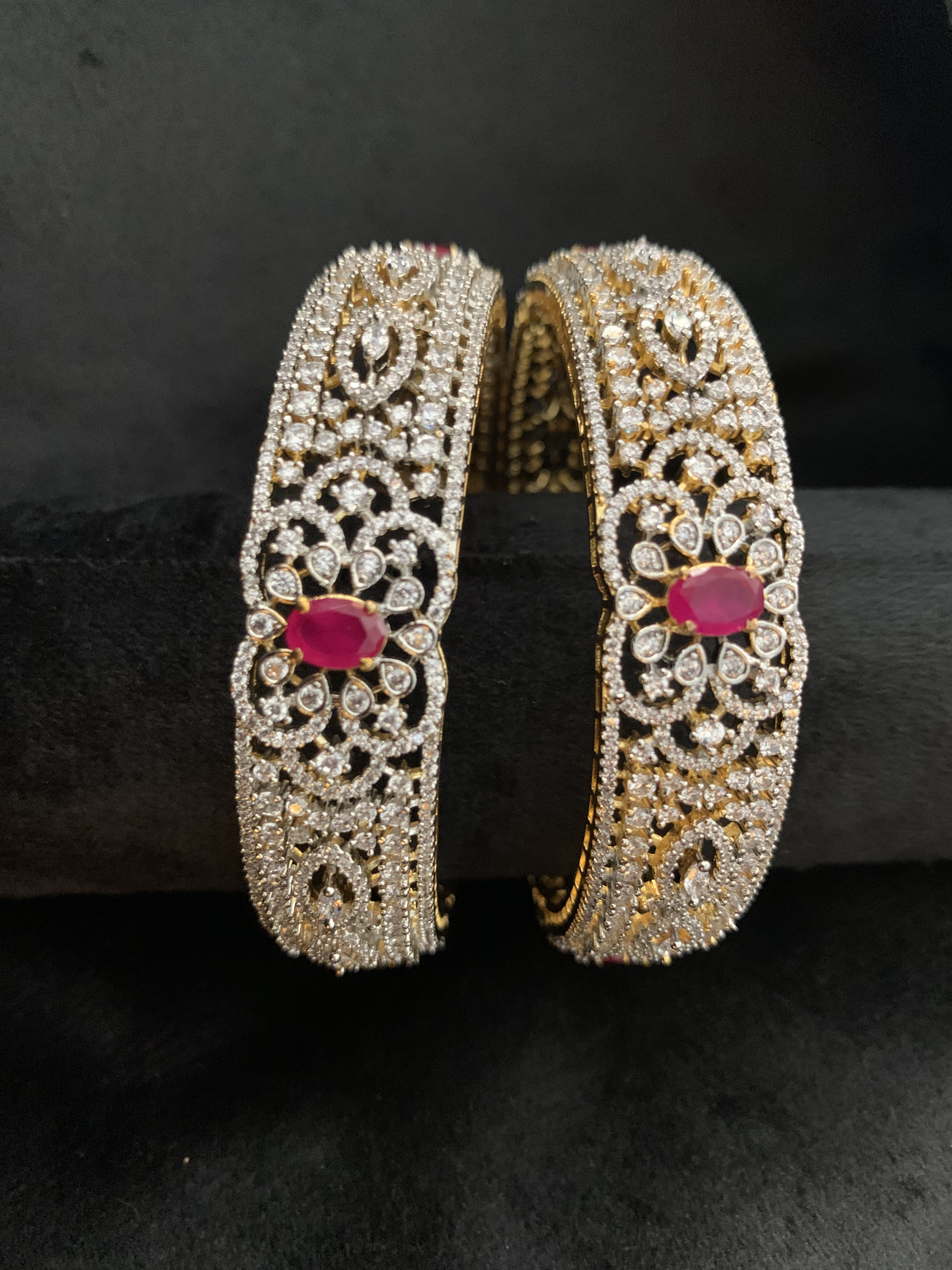Bangle set 17