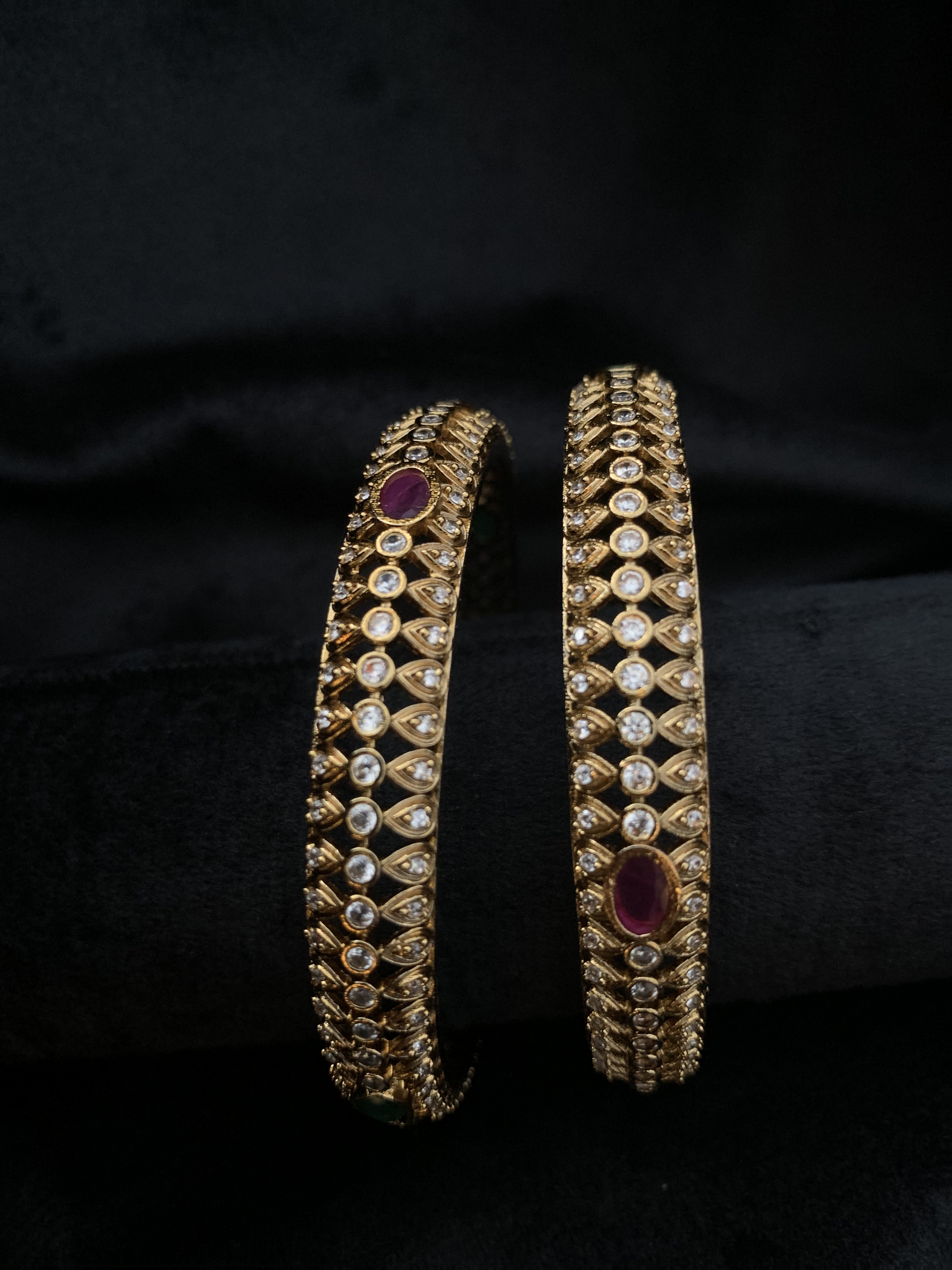Bangle set 18