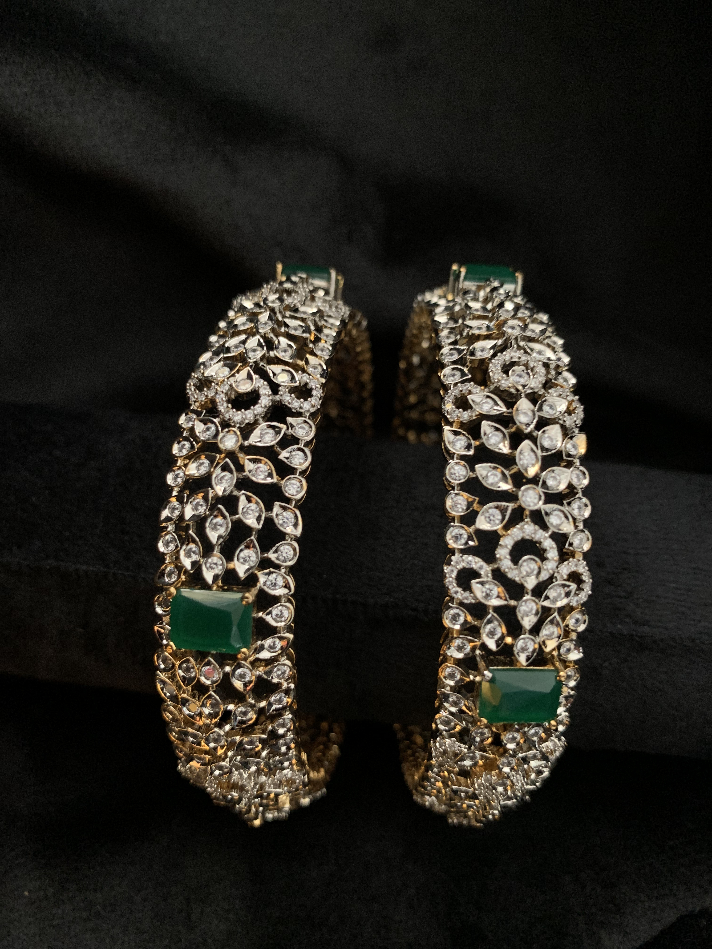Bangle set 19