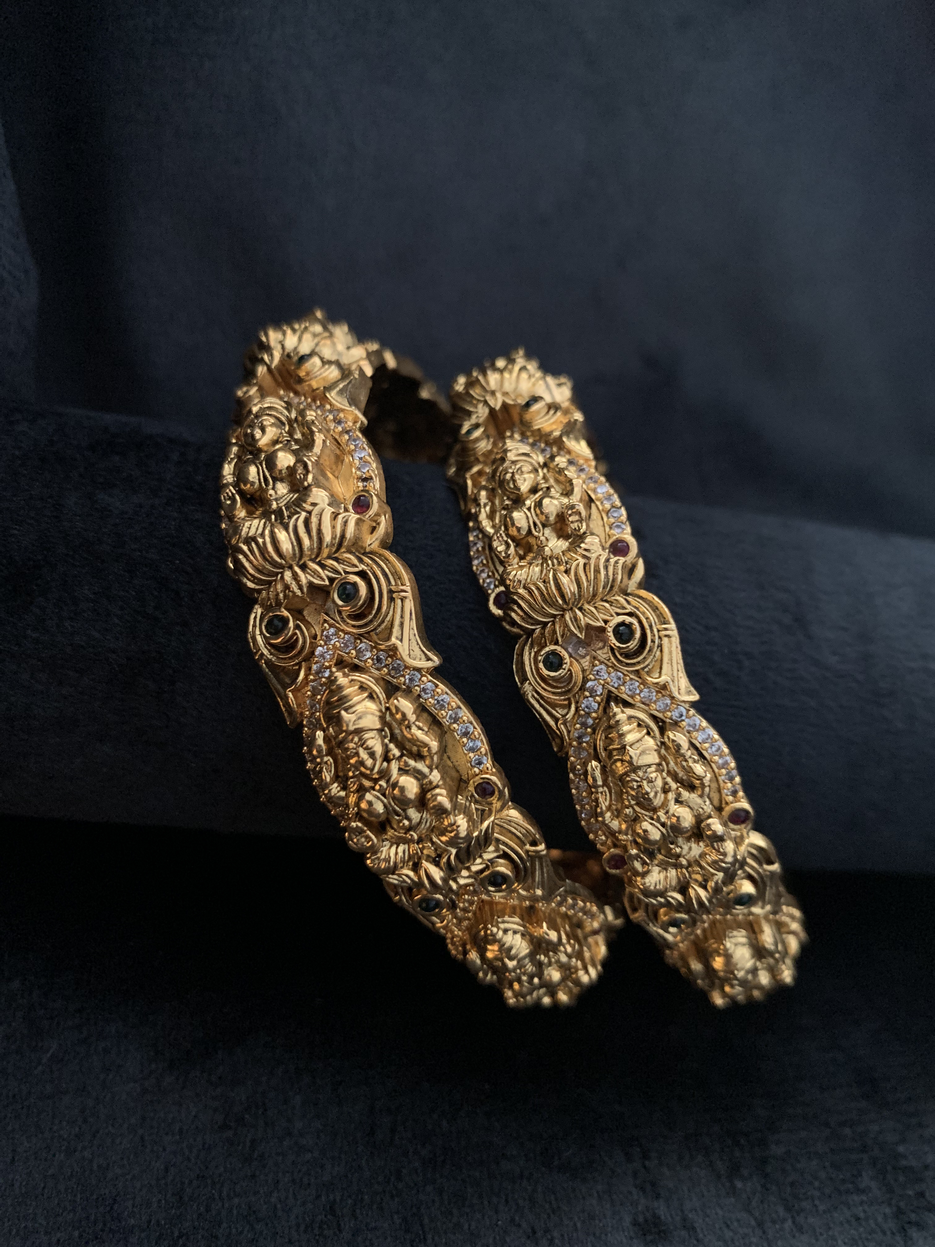 Bangle set 2
