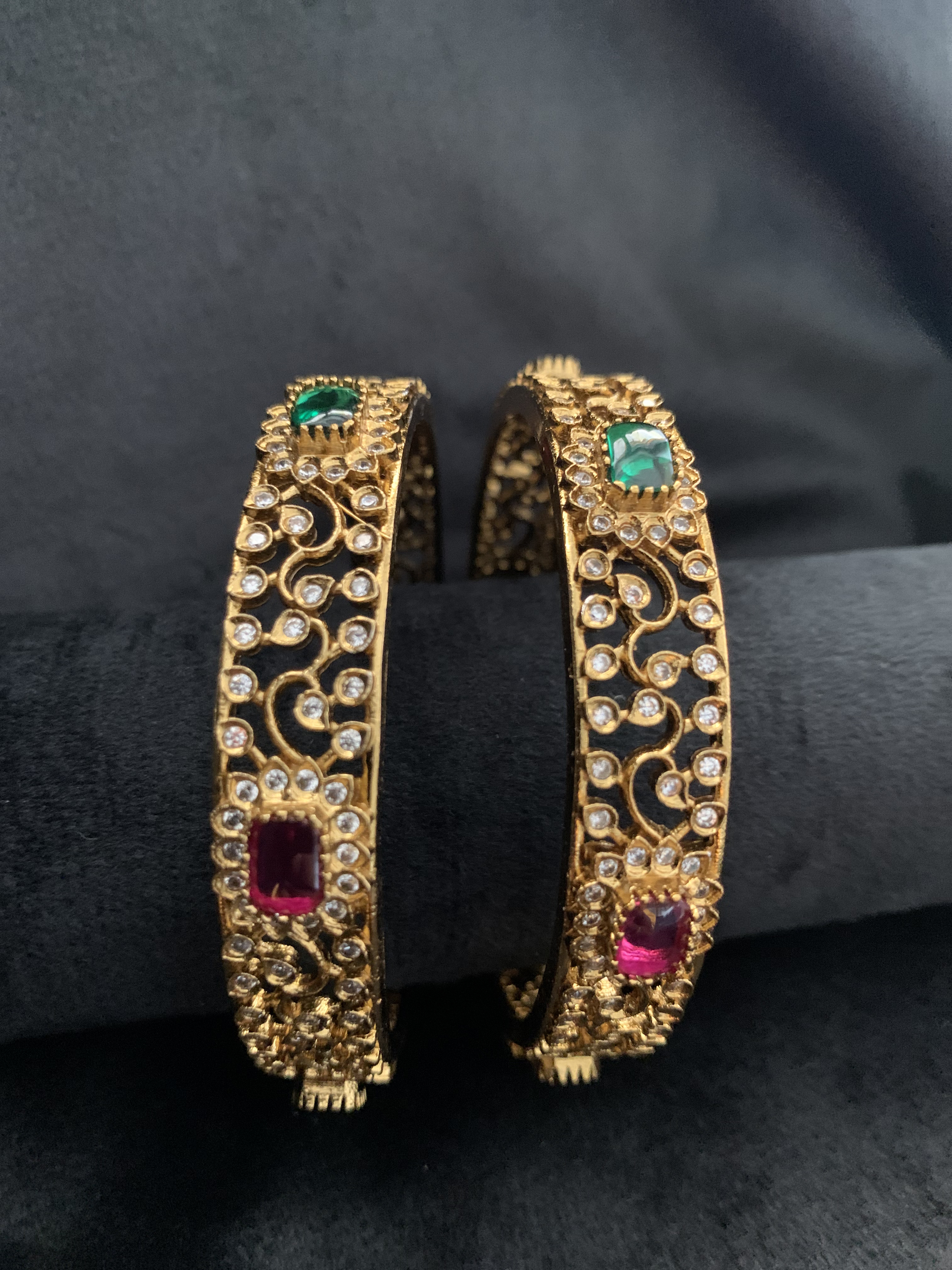 Bangle set 20