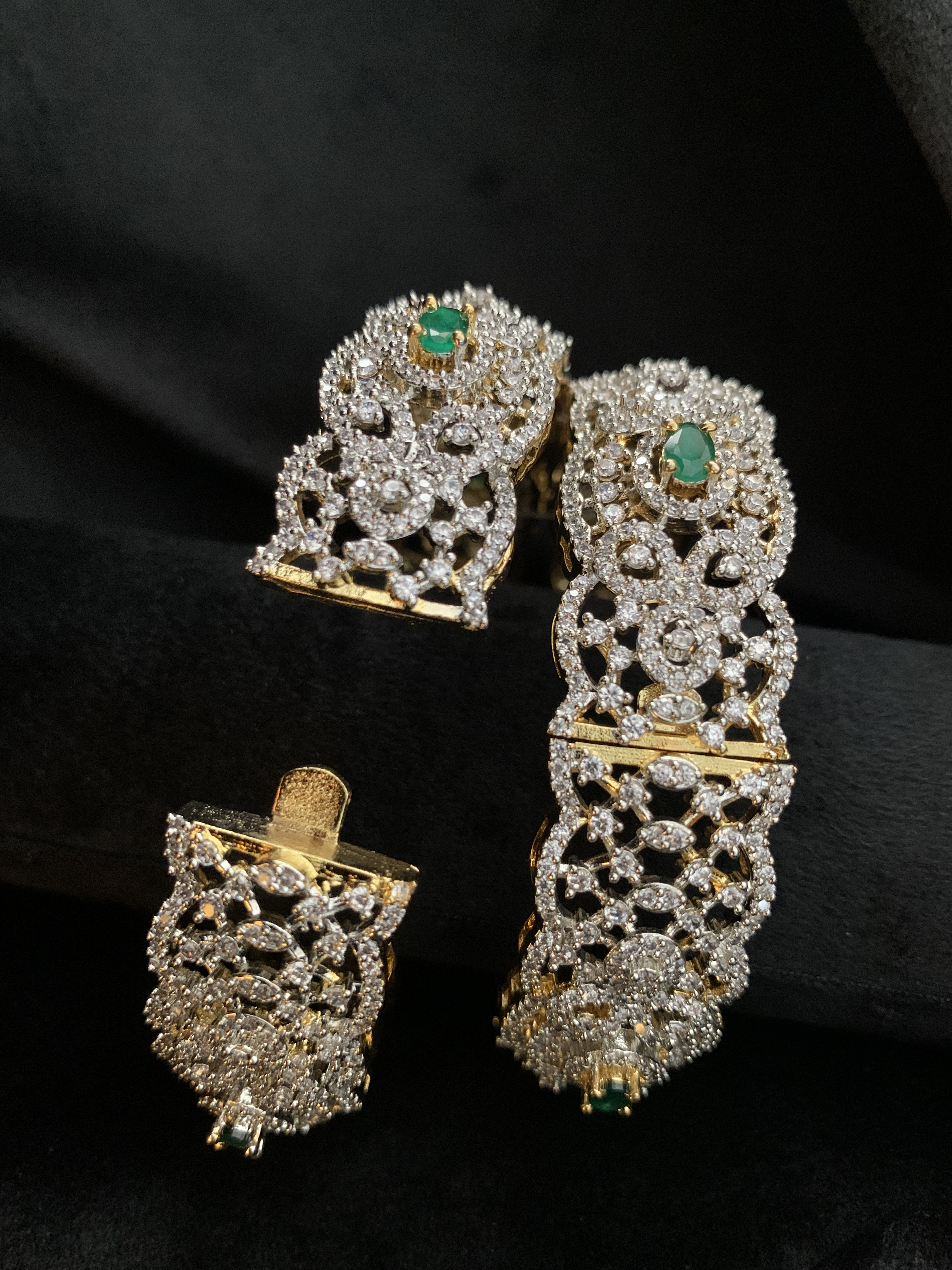 Bangle set 3