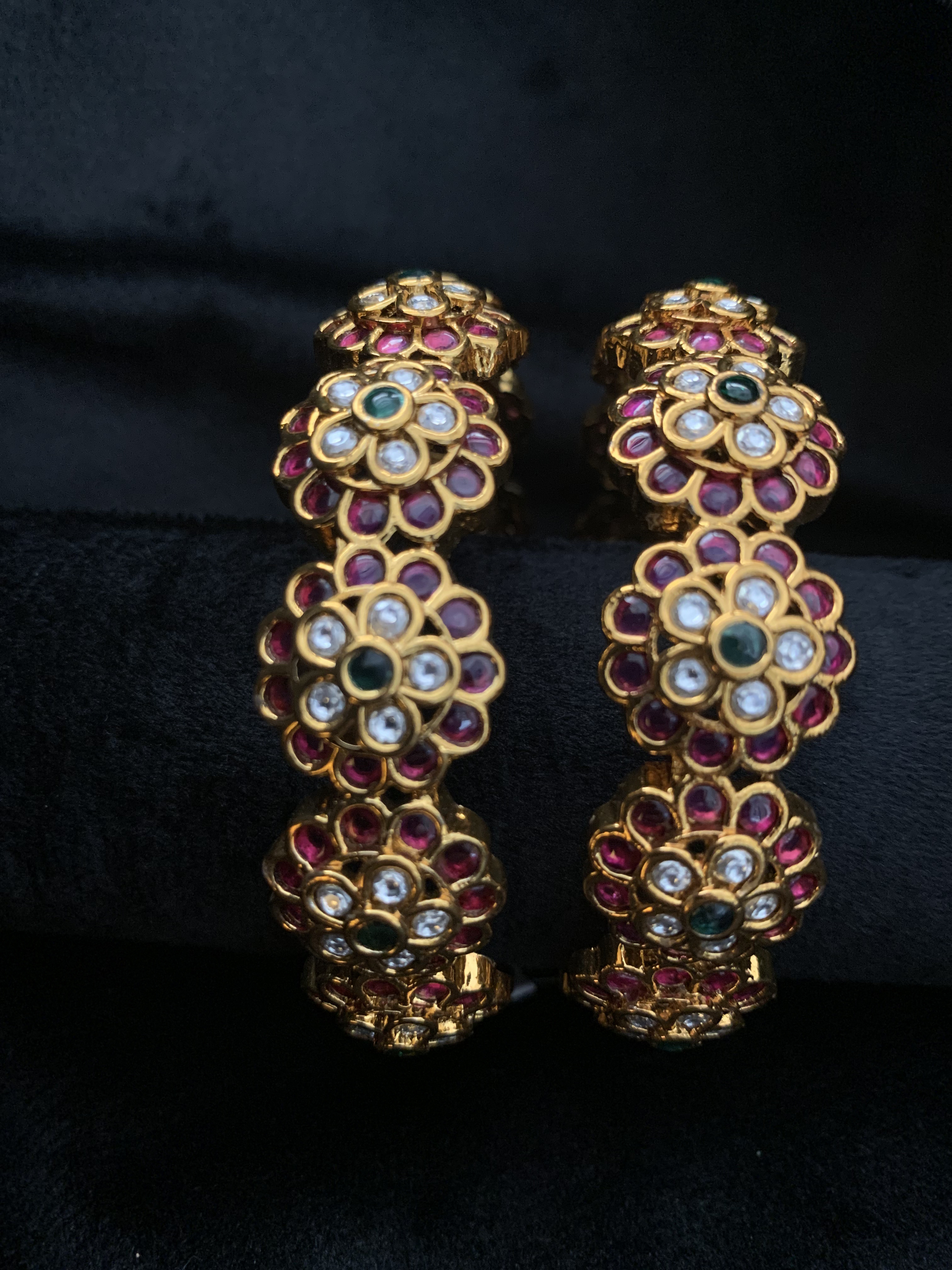 Bangle set