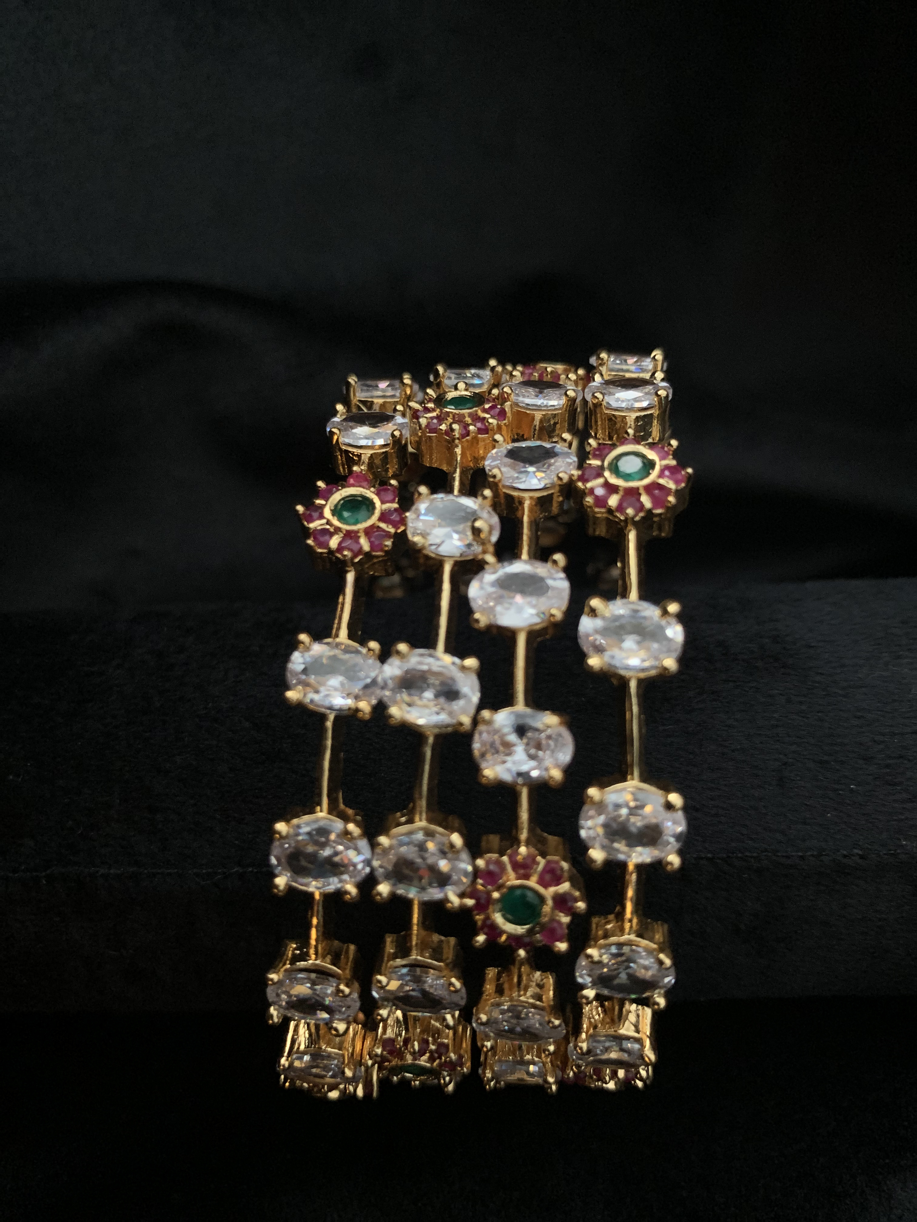 Bangle set 5