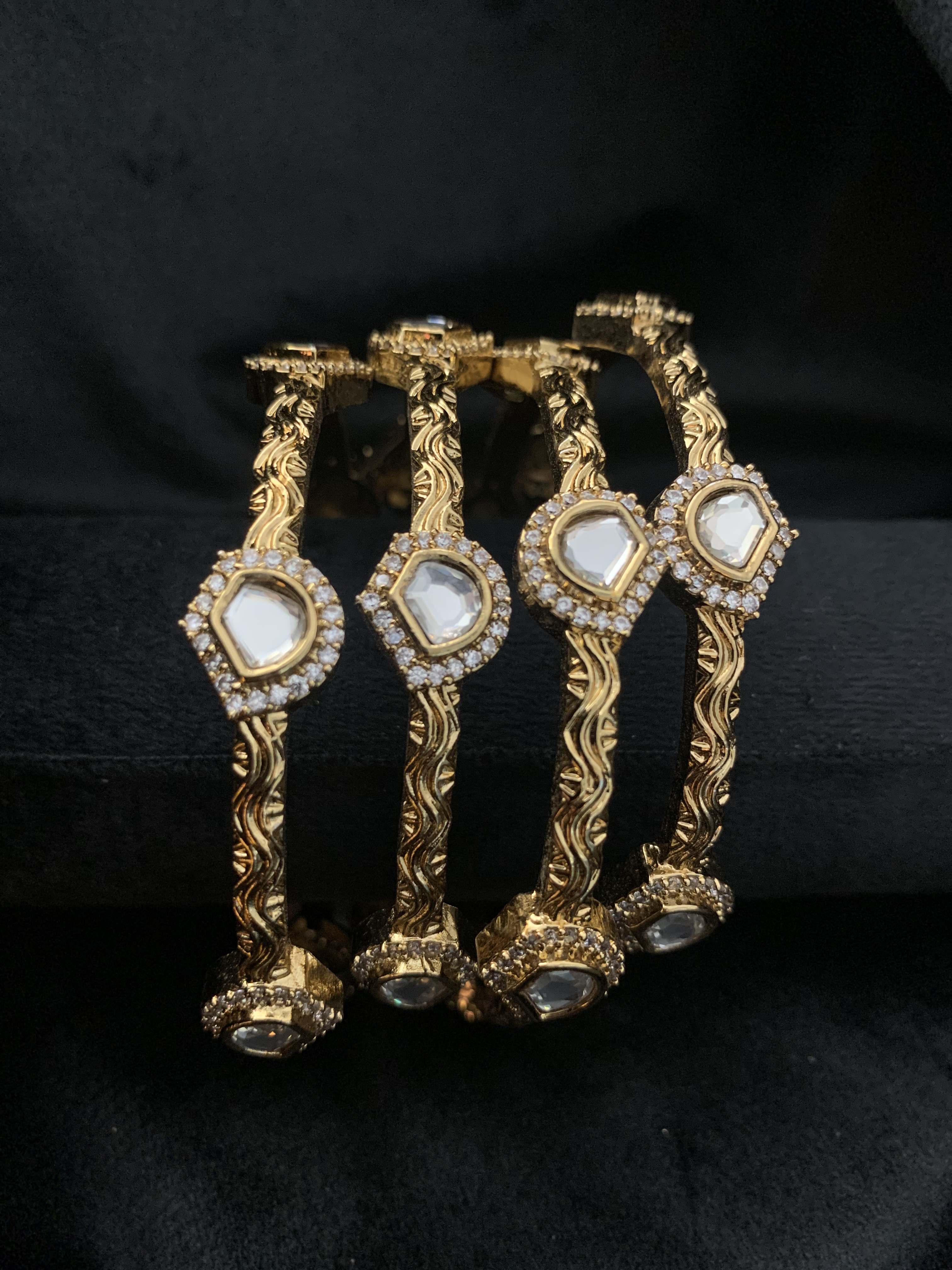Bangle set 6