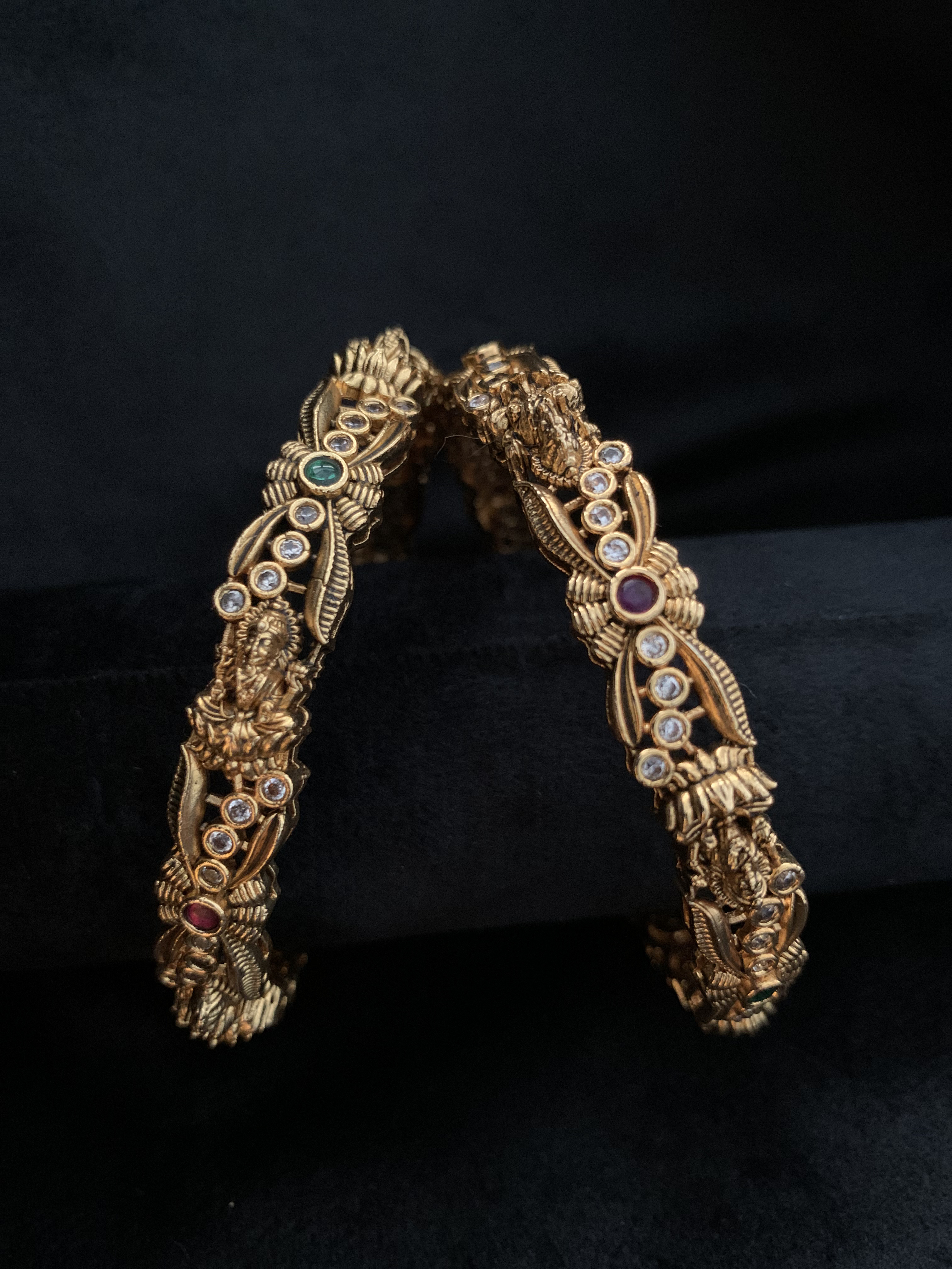 Bangle set 21