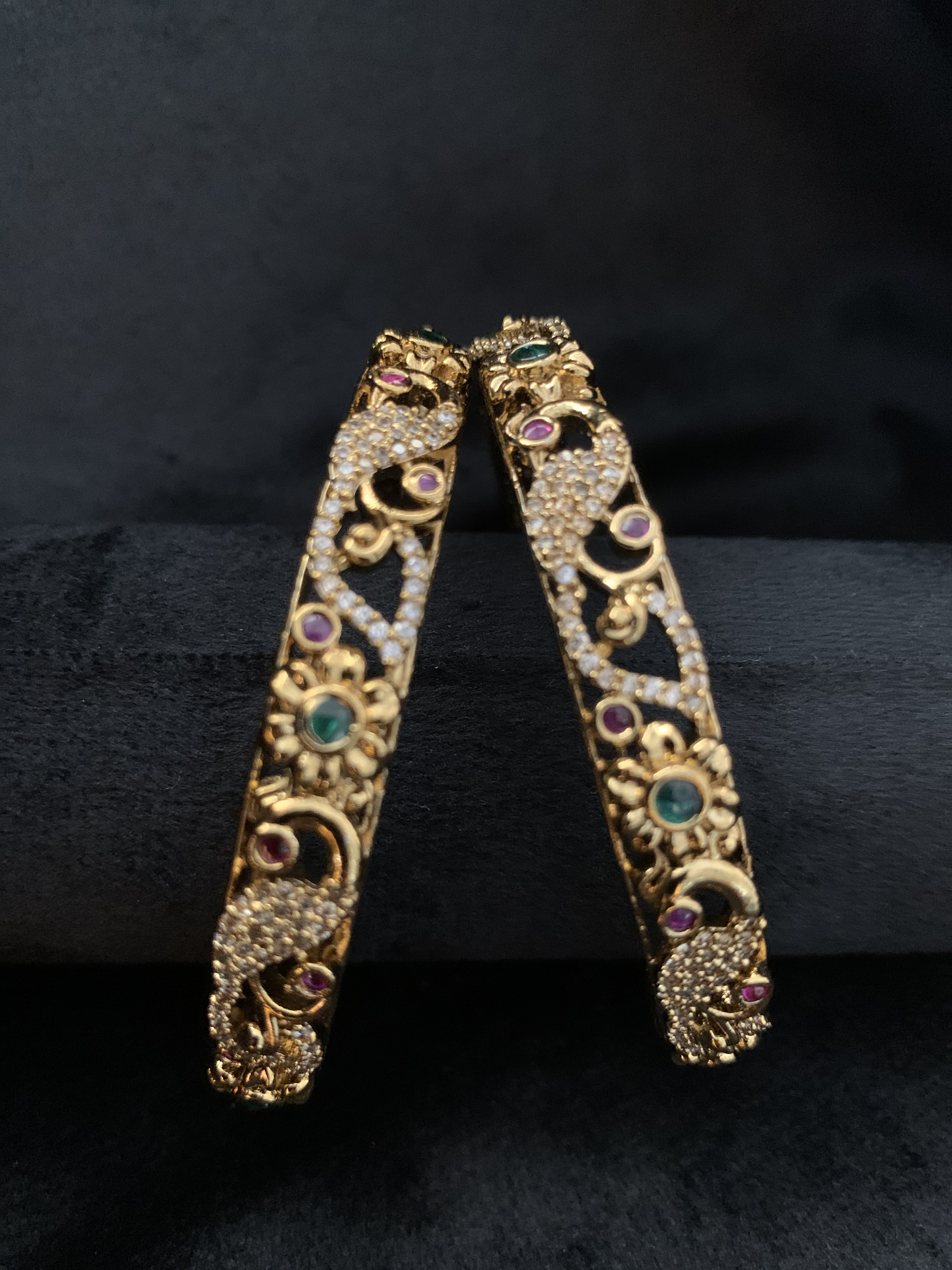 Bangle set 22