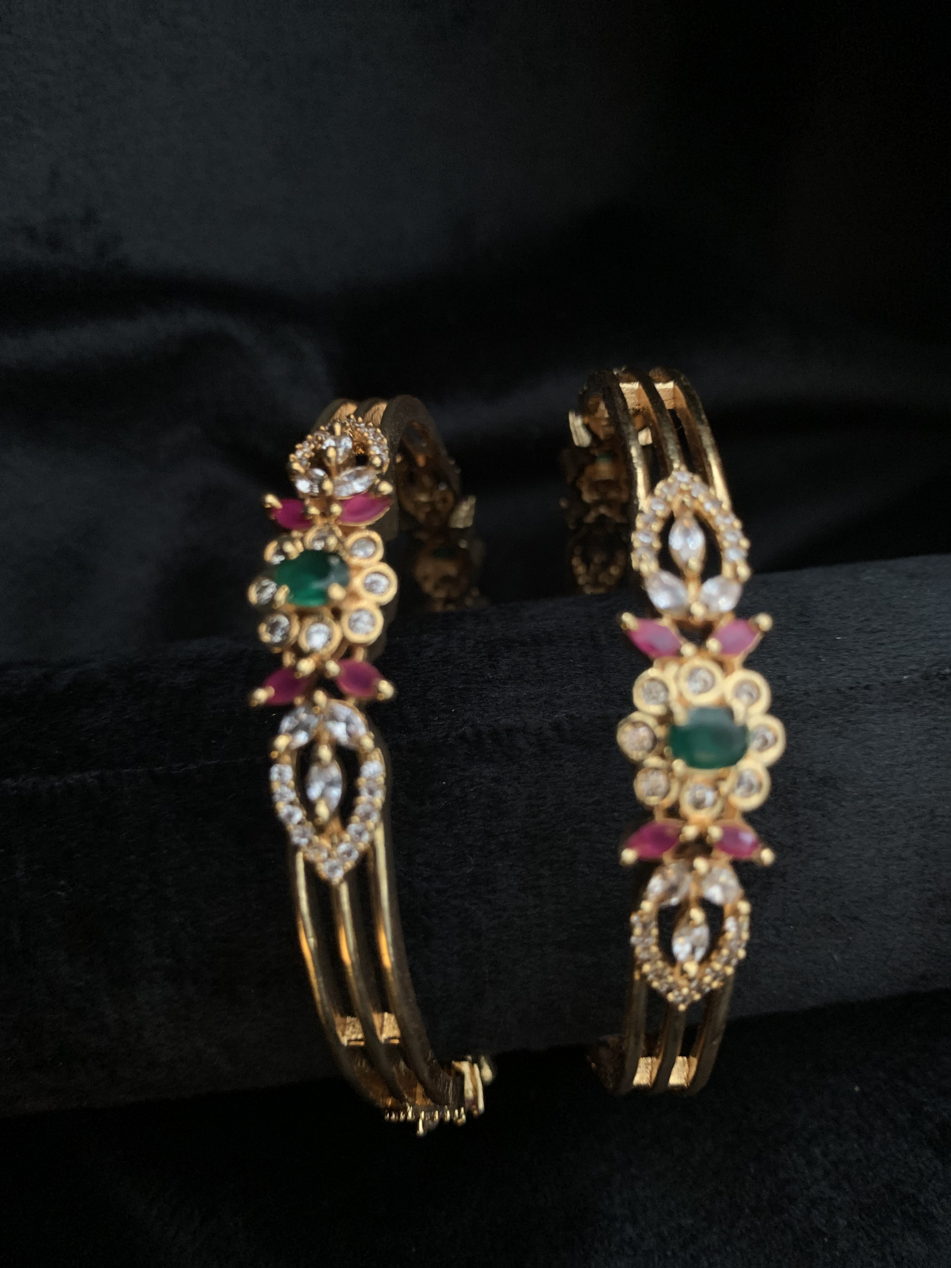 Bangle set 23