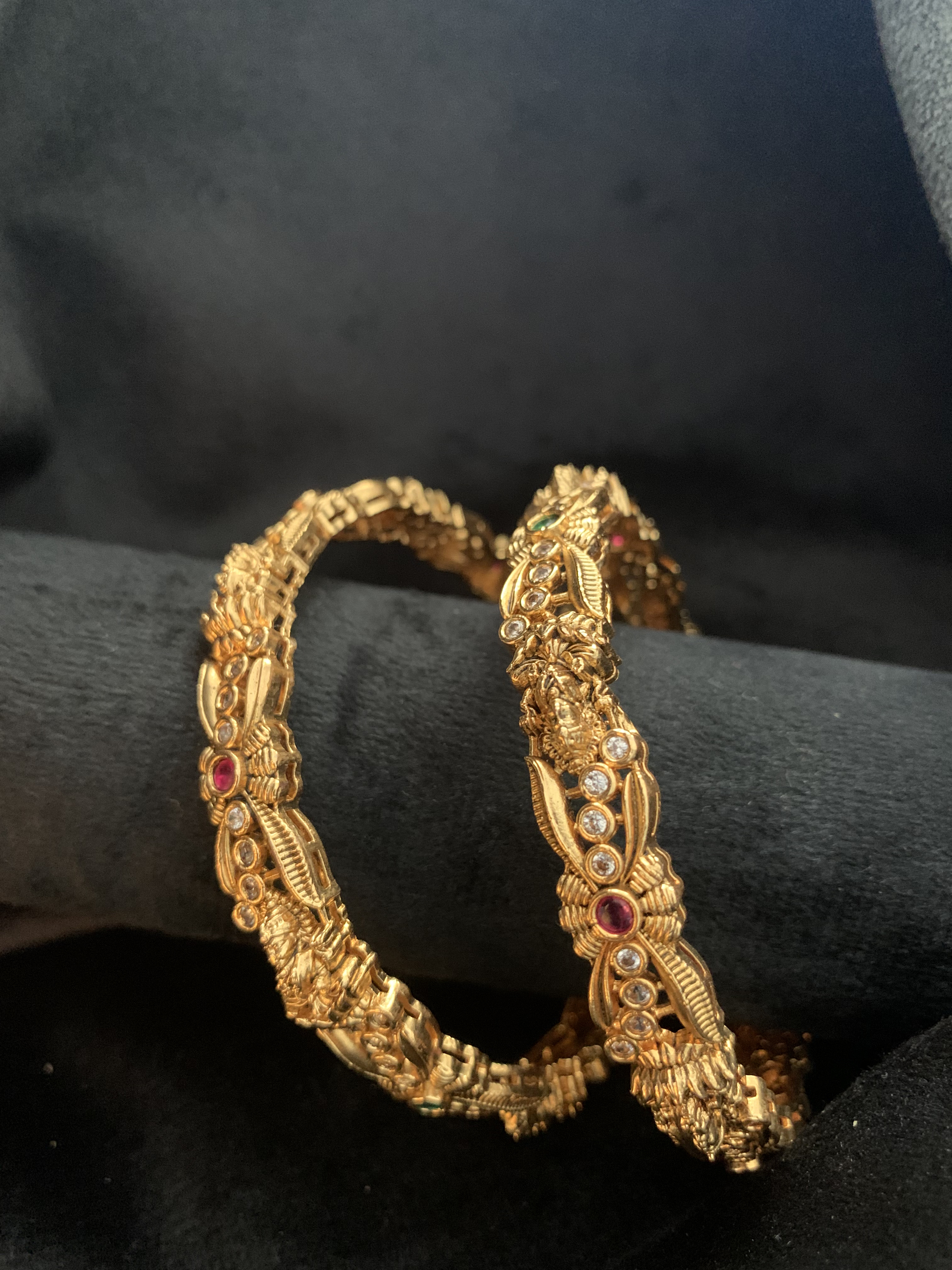Bangle set 24