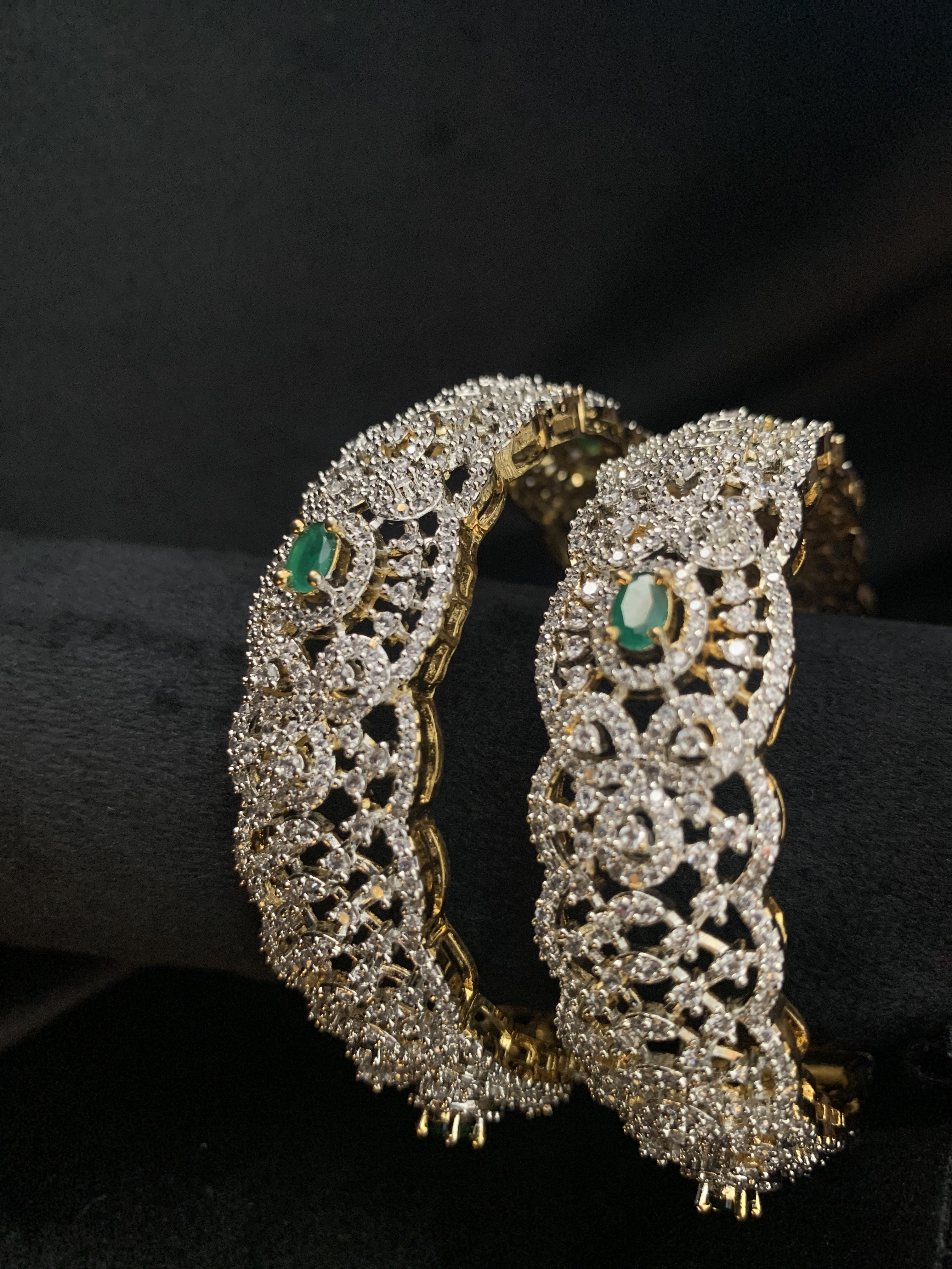 Bangle set 25