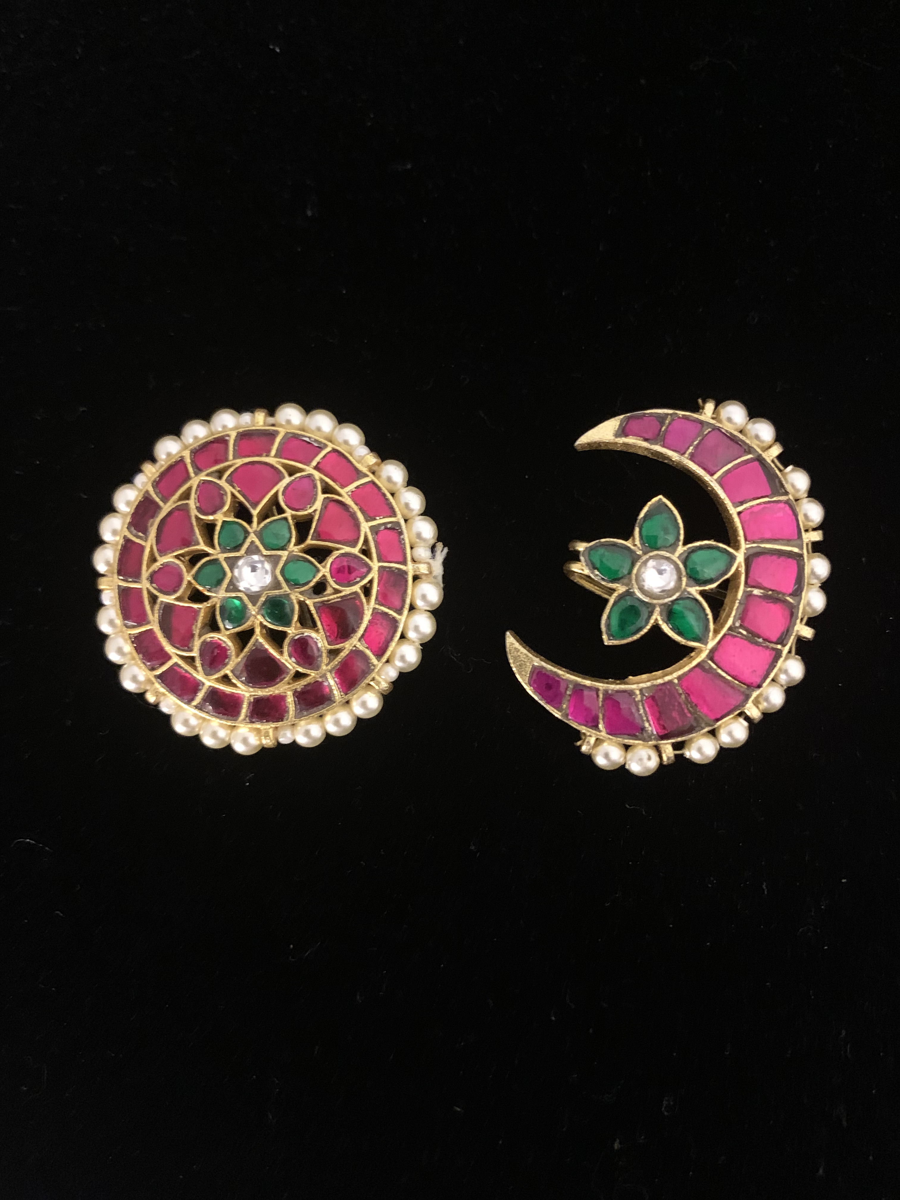 Accessories