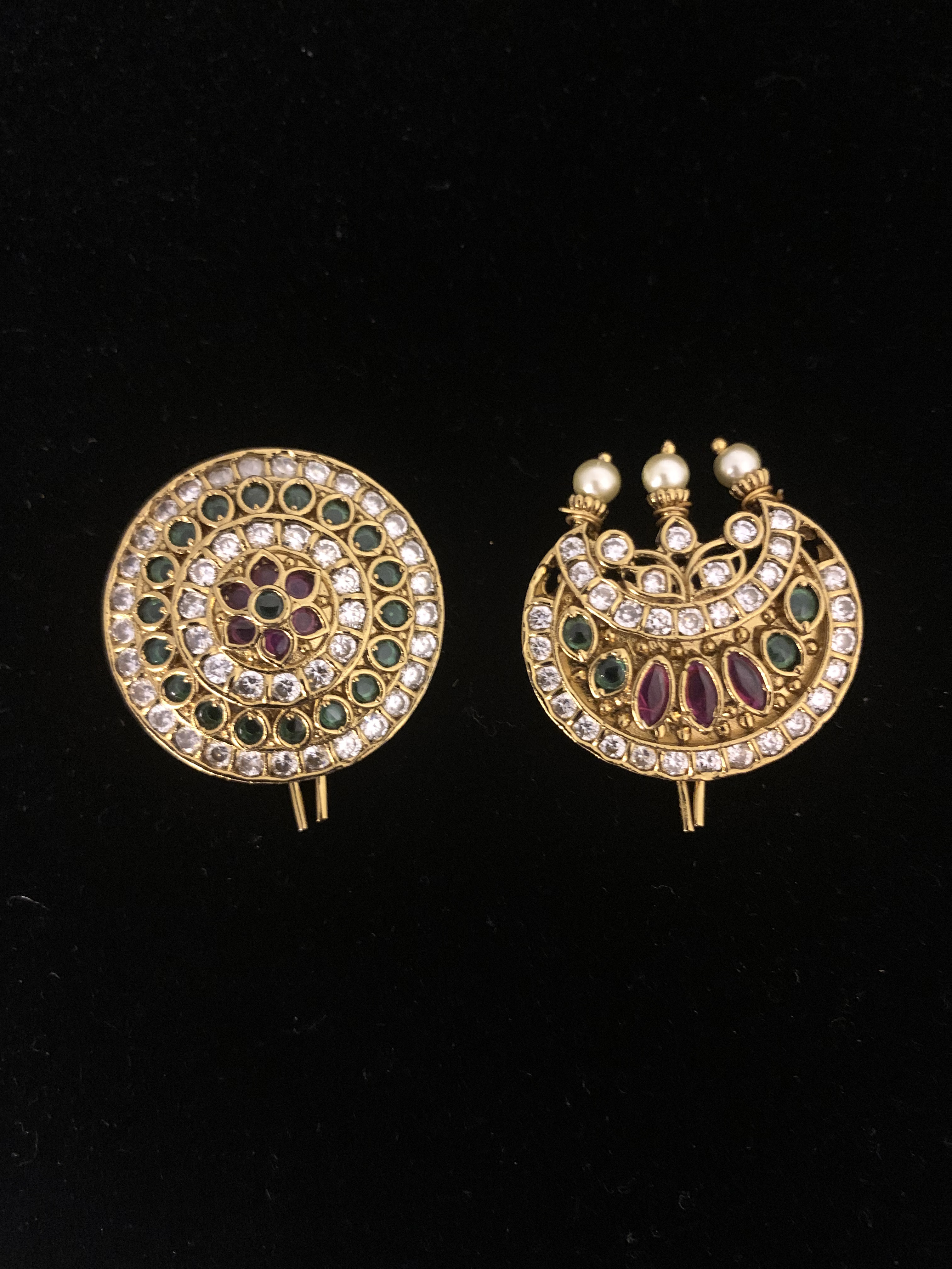 Accessories